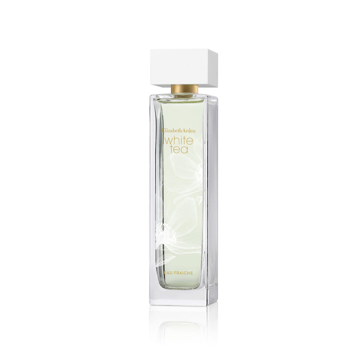 White Tea Eau De Toilette Women's Perfume Spray L65923