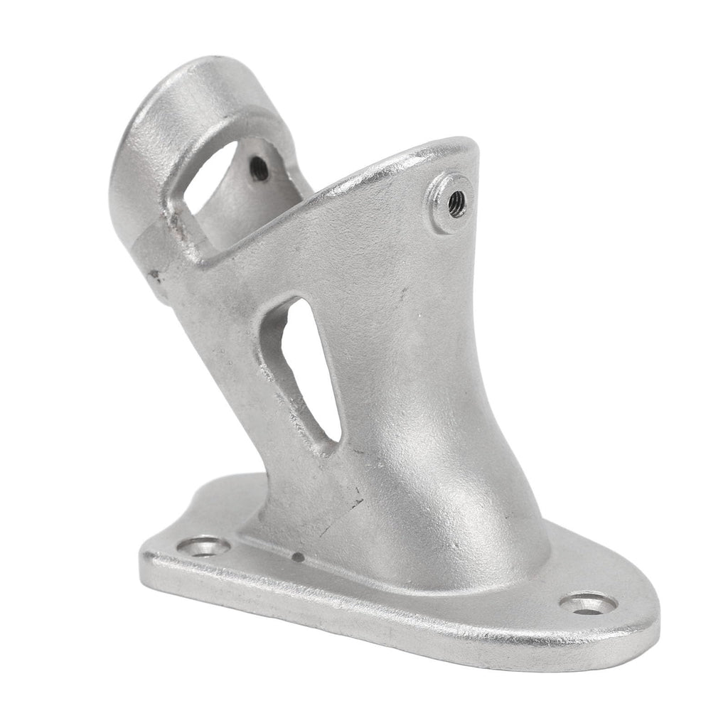 Heavy Duty Stainless Steel Flag Pole Bracket Mount R199