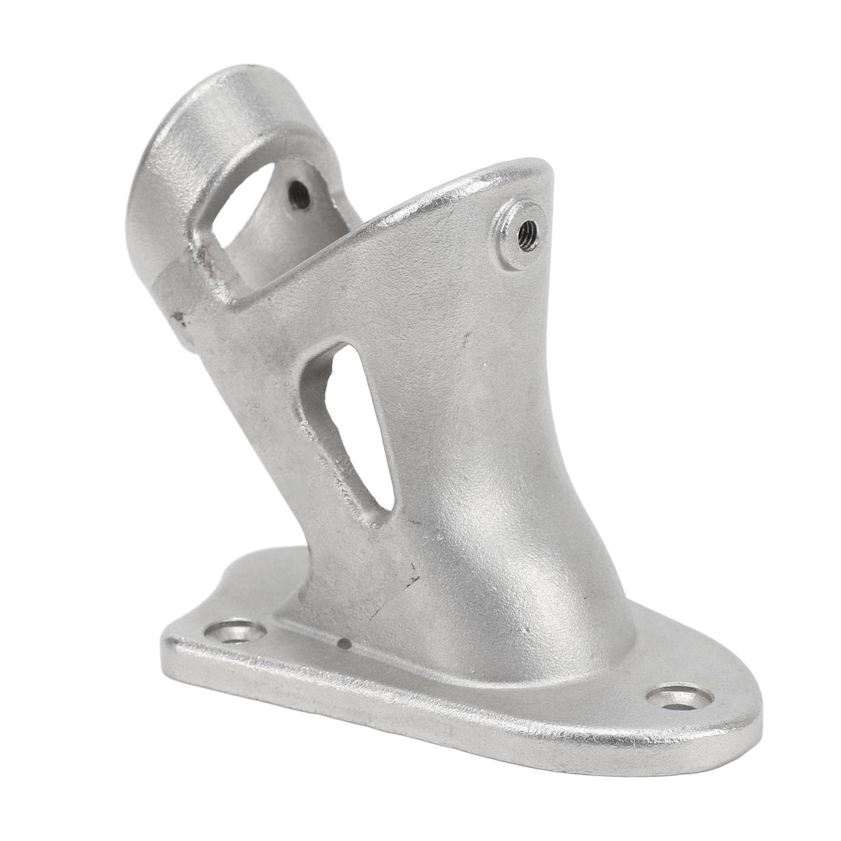 Heavy Duty Stainless Steel Flag Pole Bracket Mount R199