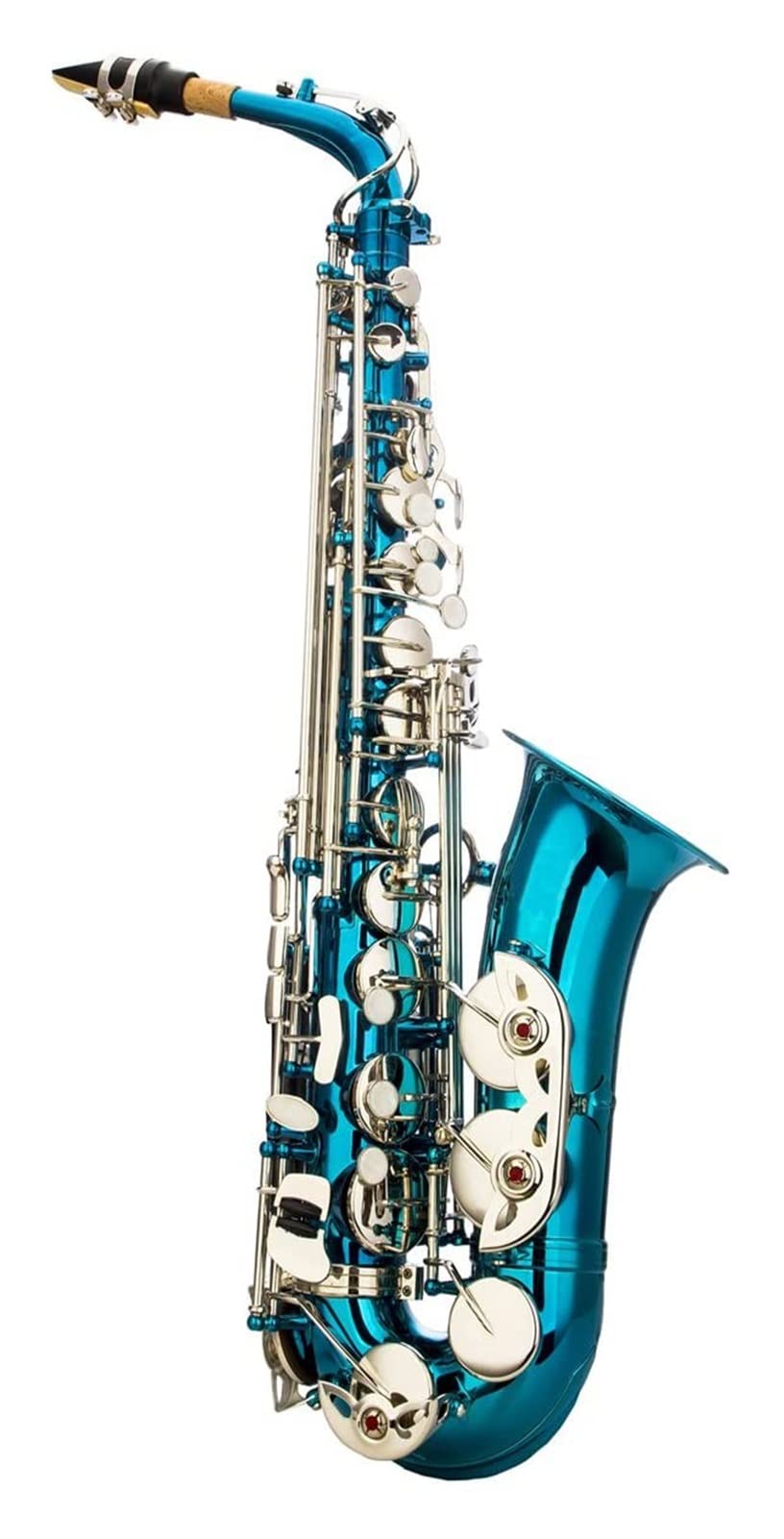 E Flat Alto Saxophone B566480