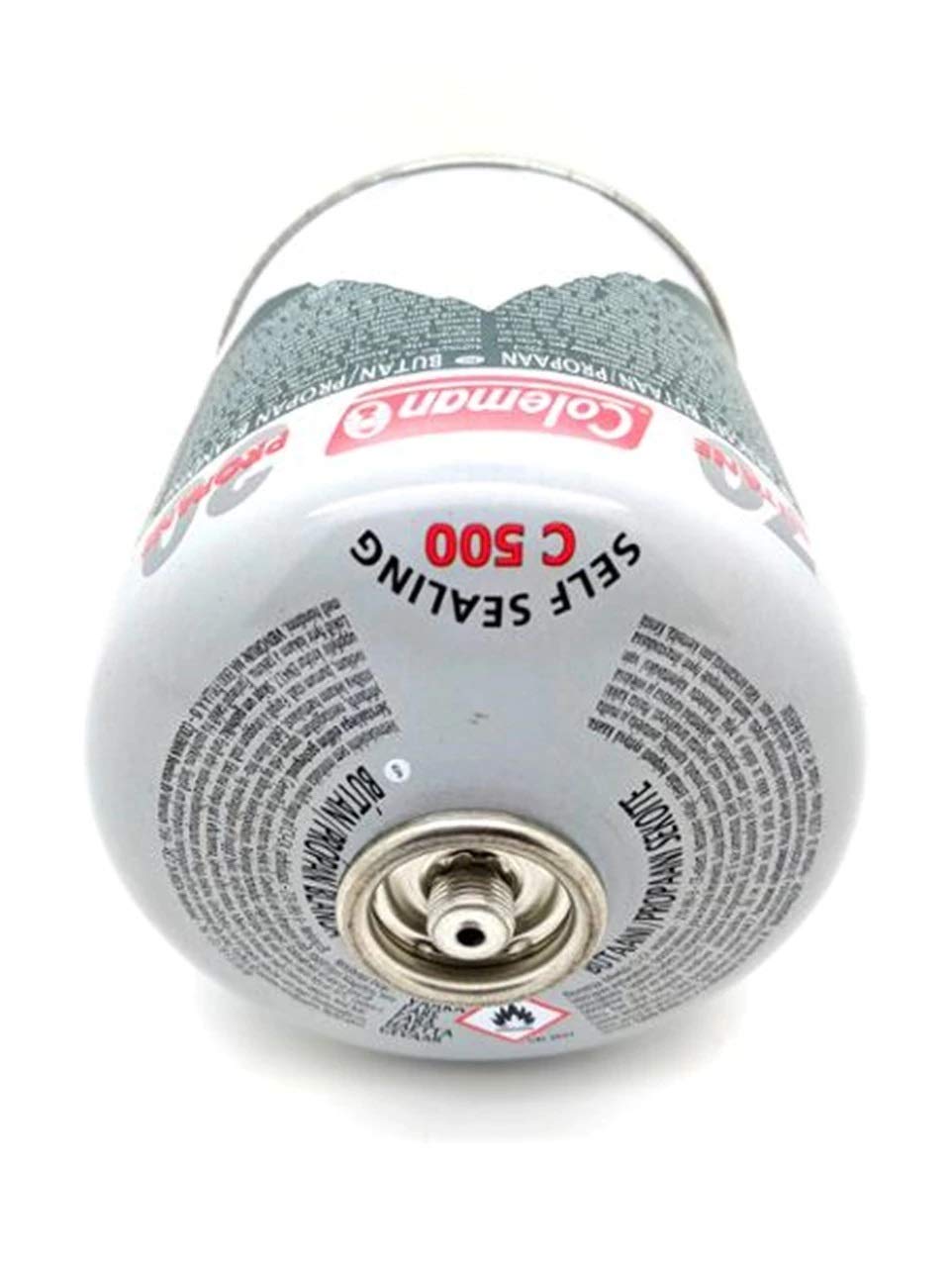 Butane and Propane Fuel Container T336