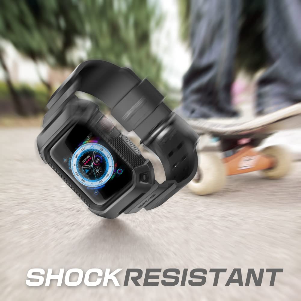Black Case with Band 41mm/40mm G54335