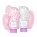 Unicorn Shampoo + Conditioner Tropical Beach Scent 2 x 12 Fl Oz H873145