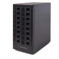 8 Bay Tool Less Hot Swap 2.5" 3.5" SATA USB 3.0 Enclosure K664409