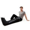 Cordless Full Leg Air Compression Massager D65516