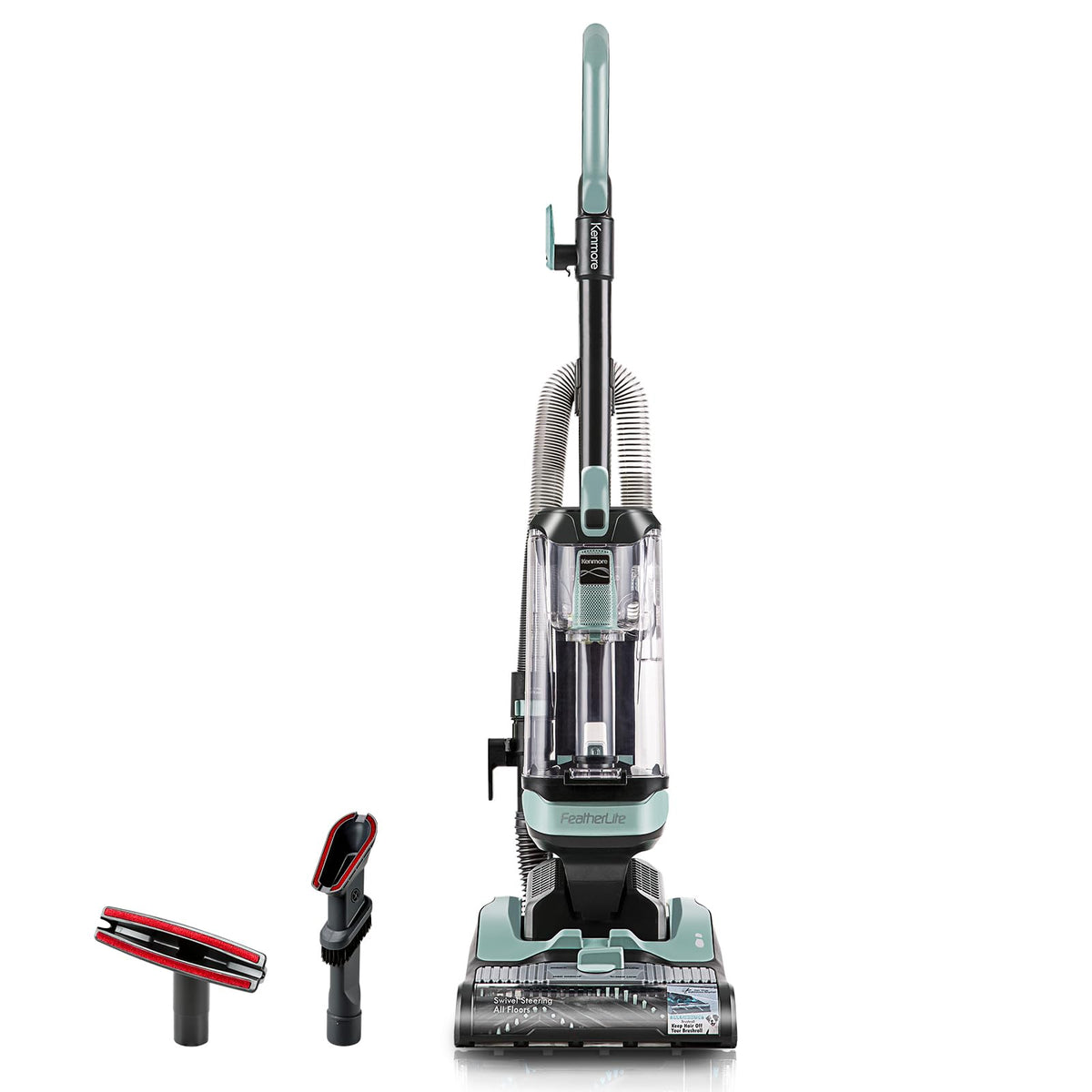 Bagless Upright Vacuum T405614