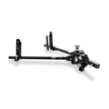 2-Point Sway Control Trunnion Hitch, 10,000 Lbs Trailer Weight Rating E675421