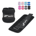 Ankle Weights with Straps I750045