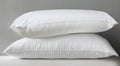Cotton Blend Shell 2 PK Pillows E455206