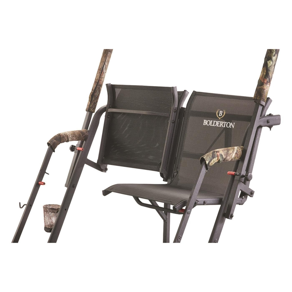 Two Person Tree Stand Q27210