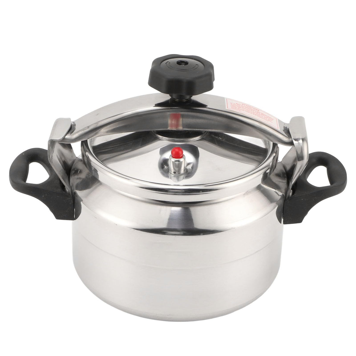 25 Quart Aluminum Alloy Pressure Cooker L3961