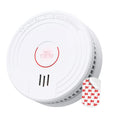 Smoke Detectors Replaceable Battery 1pack E50735