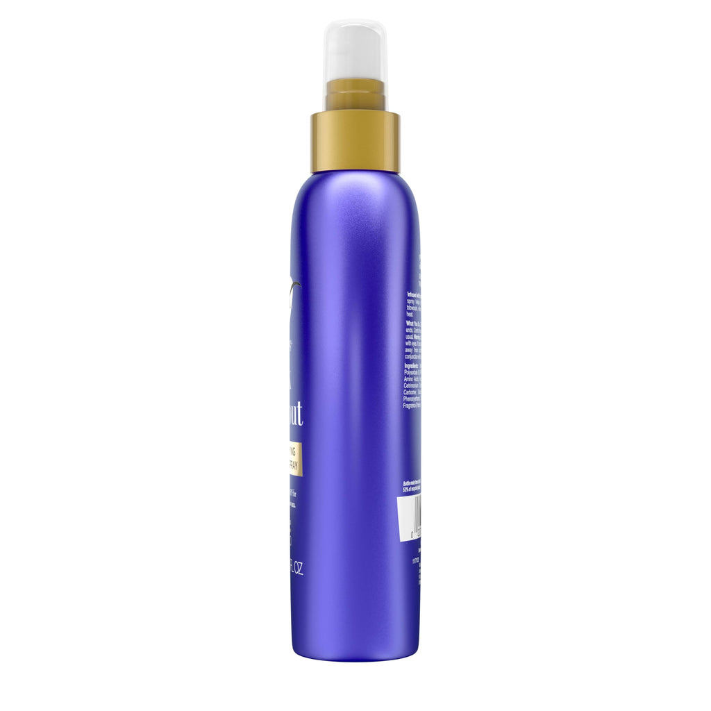 Silk Blowout Quick Drying Thermal Spray 6 fl. oz W4977