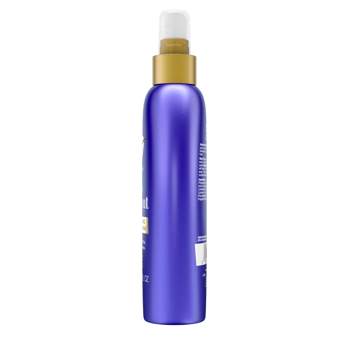 Silk Blowout Quick Drying Thermal Spray 6 fl. oz W4977