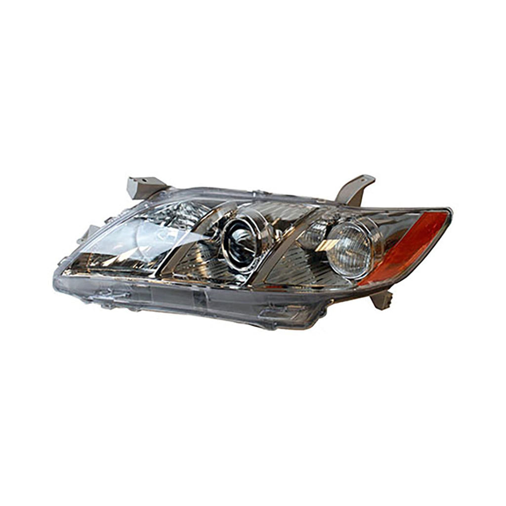 Headlight Assembly Pair 2 Pack T456