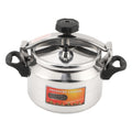 25 Quart Aluminum Alloy Pressure Cooker L3961