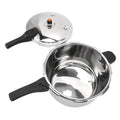 Stainless Steel 3L Pressure Cooker Q8189