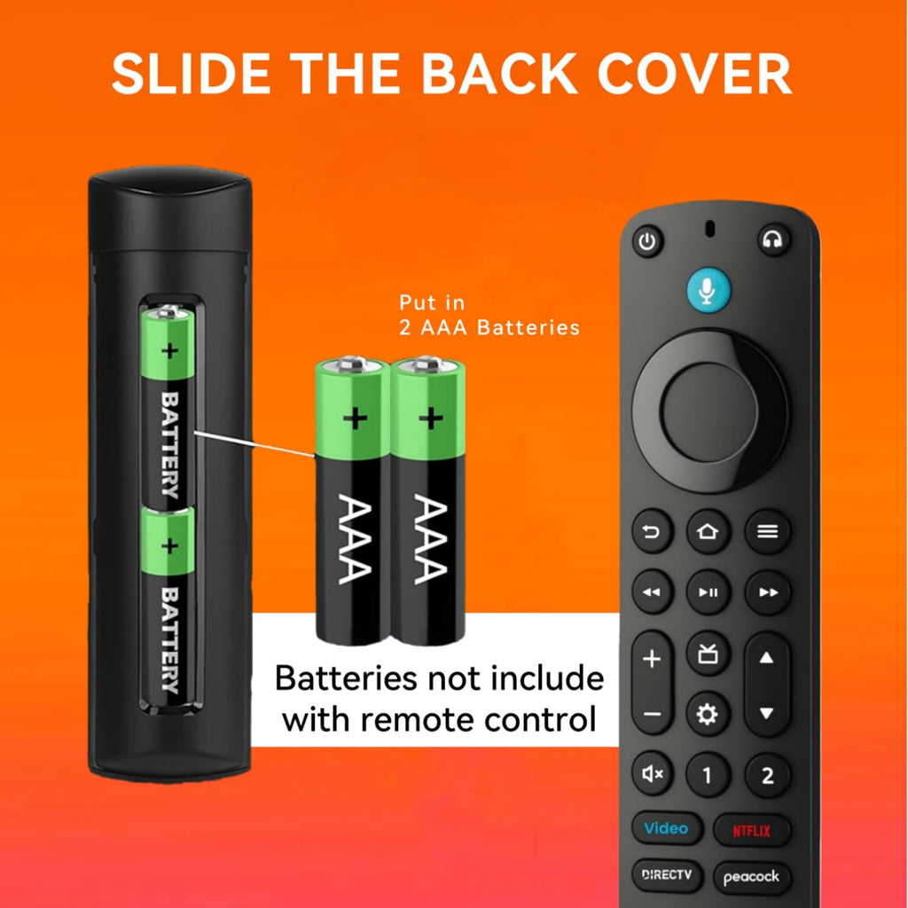 TV Remotes with Voice Control U68255