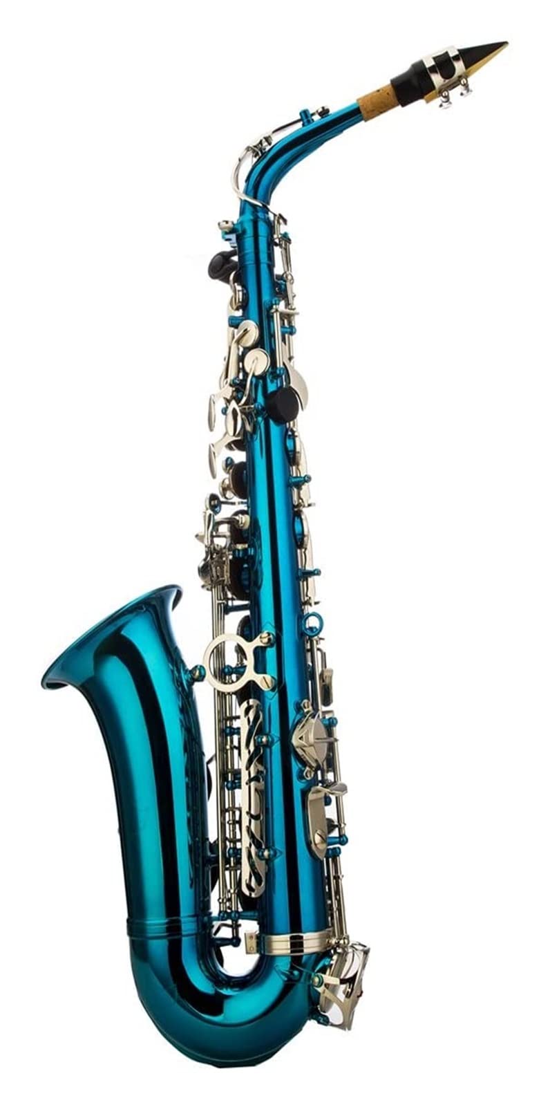 E Flat Alto Saxophone B566480