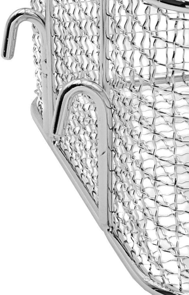 Stainless Steel Deep Fry Basket L80505