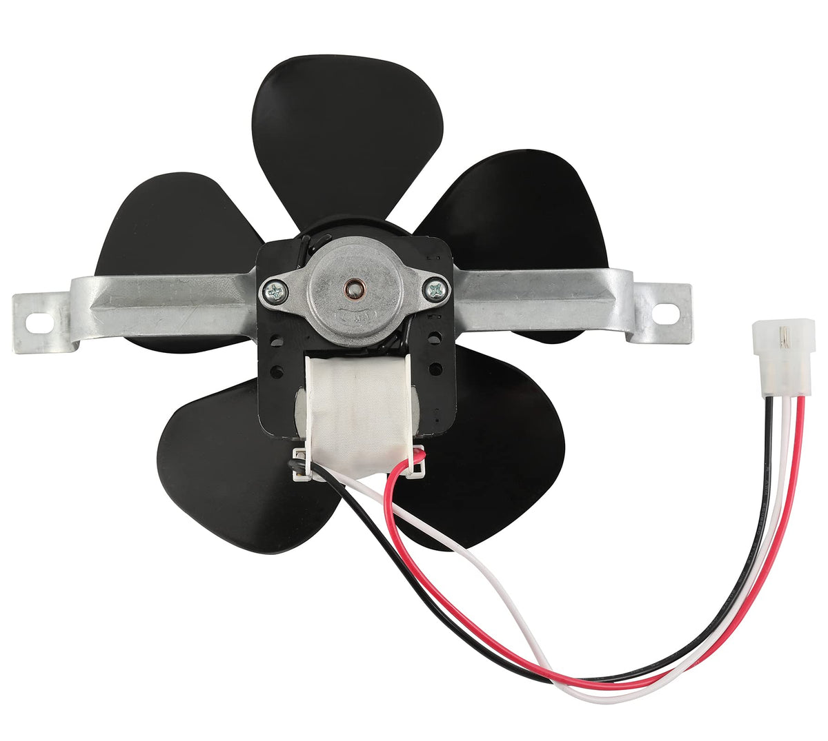 Range Hood Fan Motor Replacement N407917