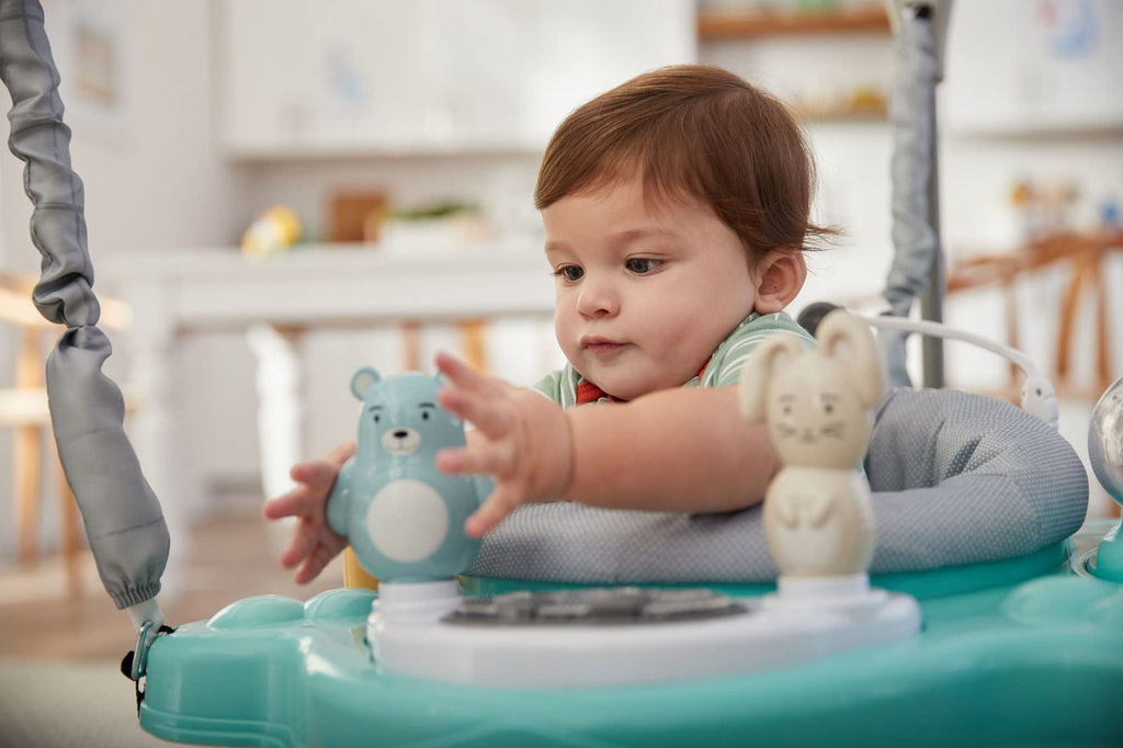 Baby Activity Center, Bouncer, and Baby Jumper Z2018