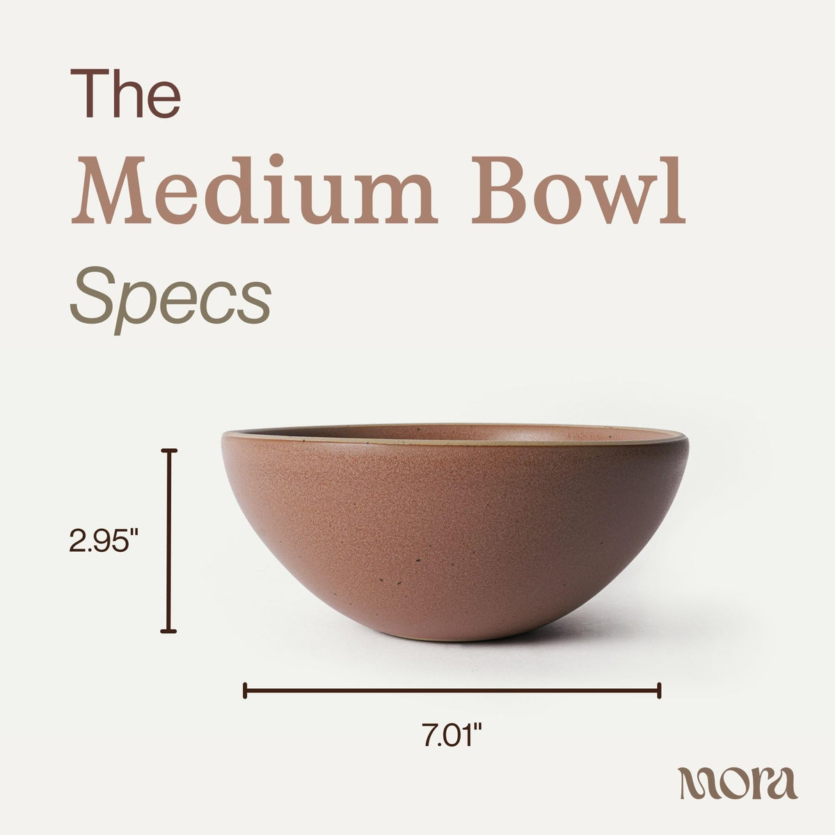 Set of 4 Ceramic Bowls A423061