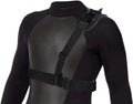 Adjustable Elastic Shoulder Strap Harness B1140