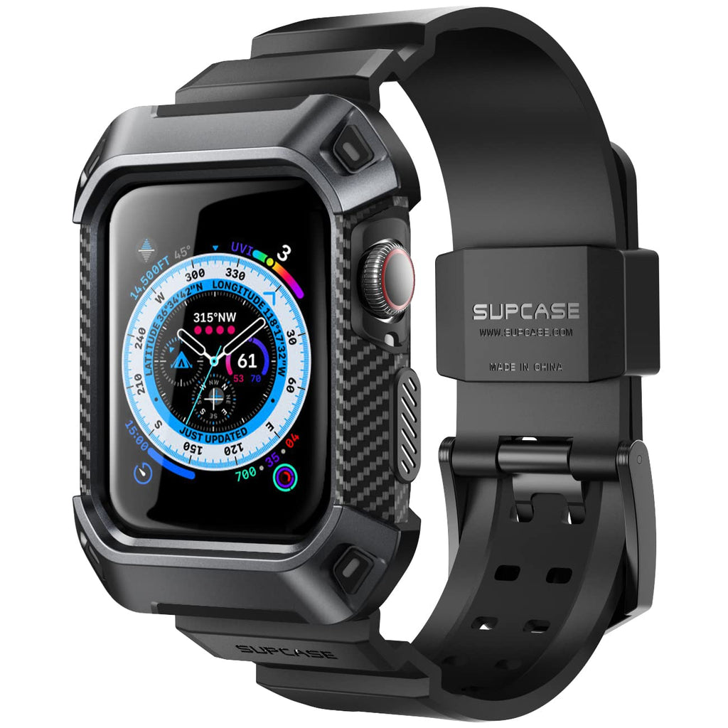 Black Case with Band 41mm/40mm G54335