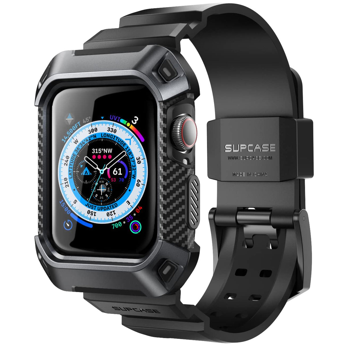 Black Case with Band 41mm/40mm G54335
