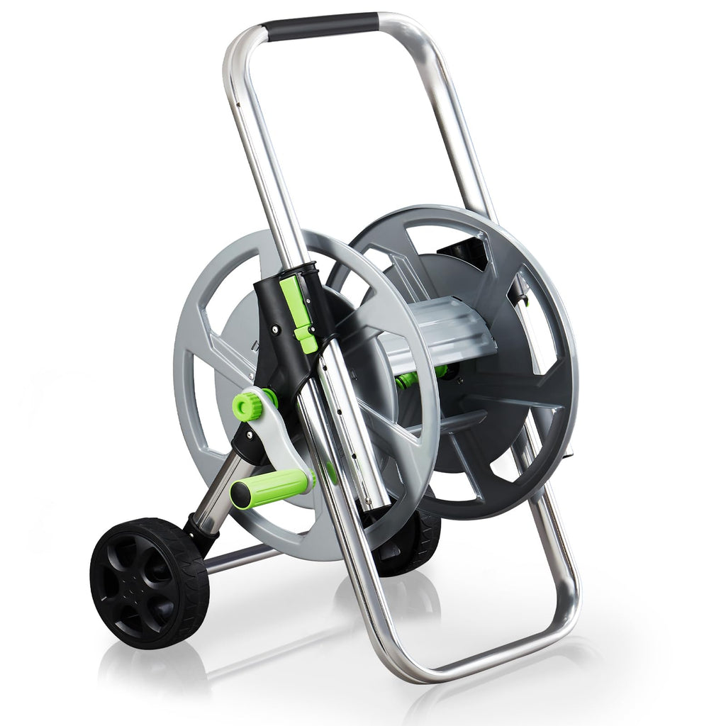 Garden Hose Reel Cart B41416
