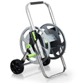 Garden Hose Reel Cart B41416