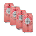 Black Cherry Diet Soda 12 Fl Oz (Pack of 4) C609822