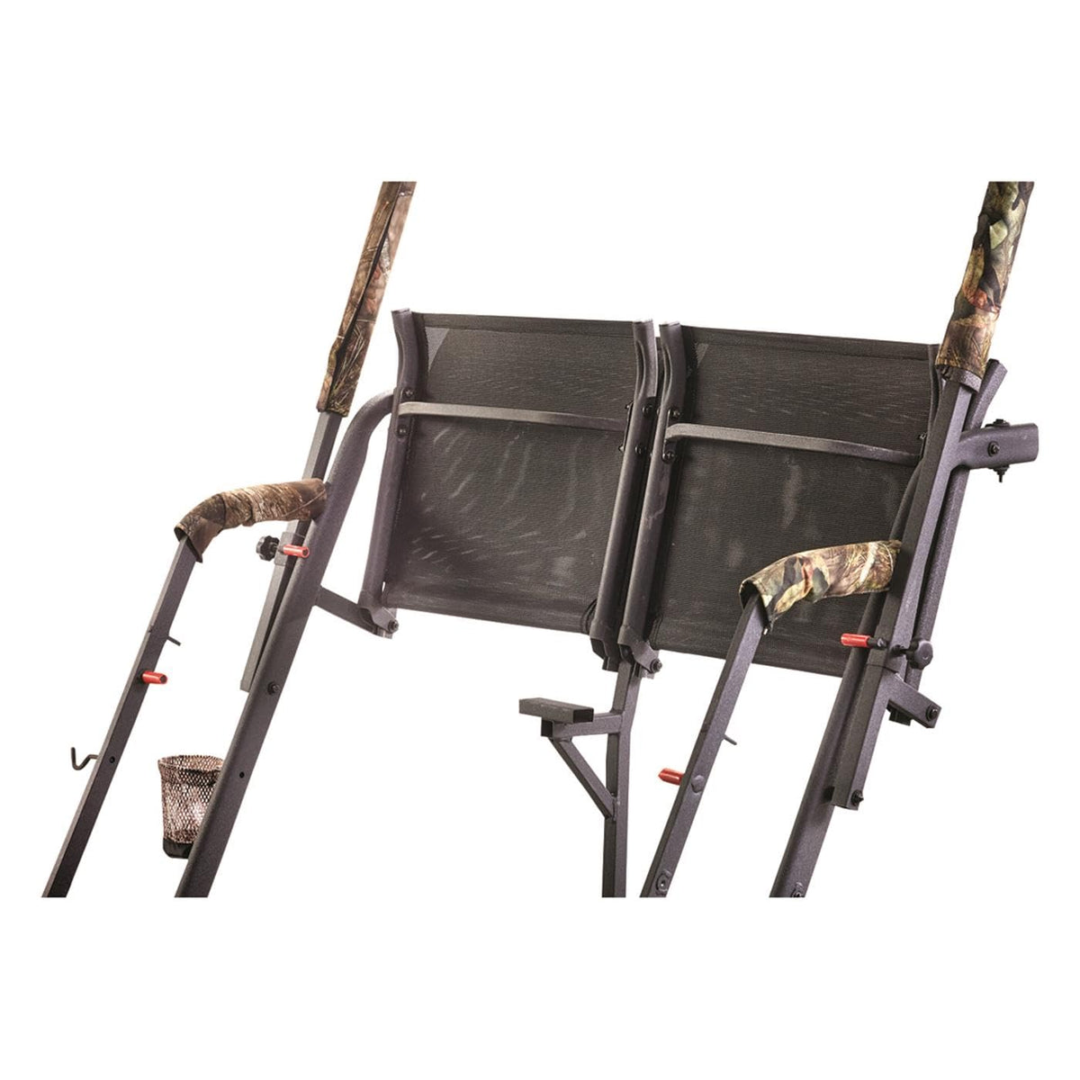 Two Person Tree Stand Q27210