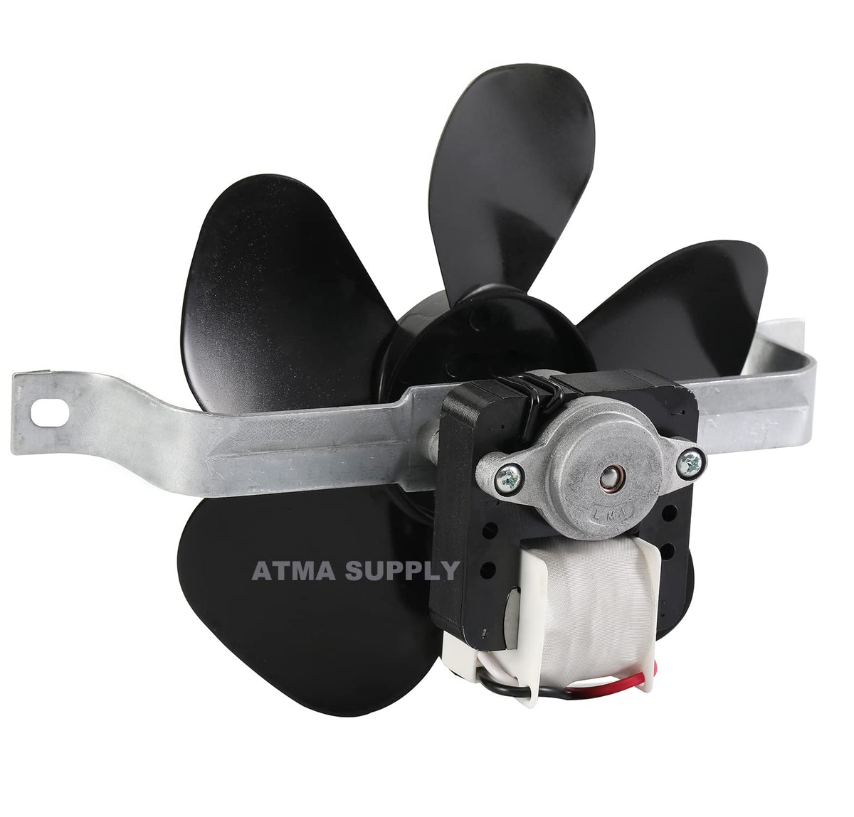 Range Hood Fan Motor Replacement N407917