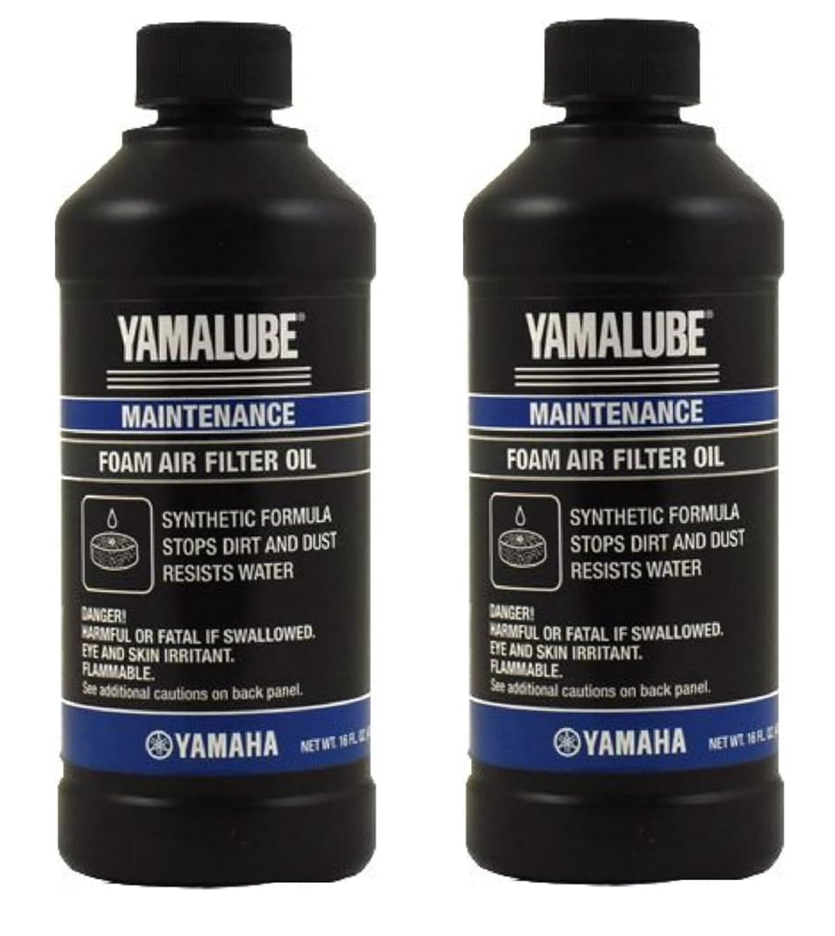 16 Ounce Foam Air Filter Oil X156892