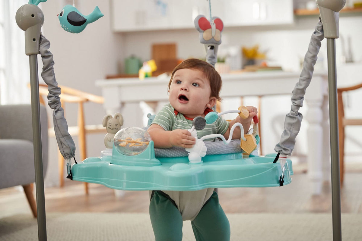 Baby Activity Center, Bouncer, and Baby Jumper Z2018