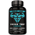 L Arginine 1500mg Nitric Oxide Supplements J3804