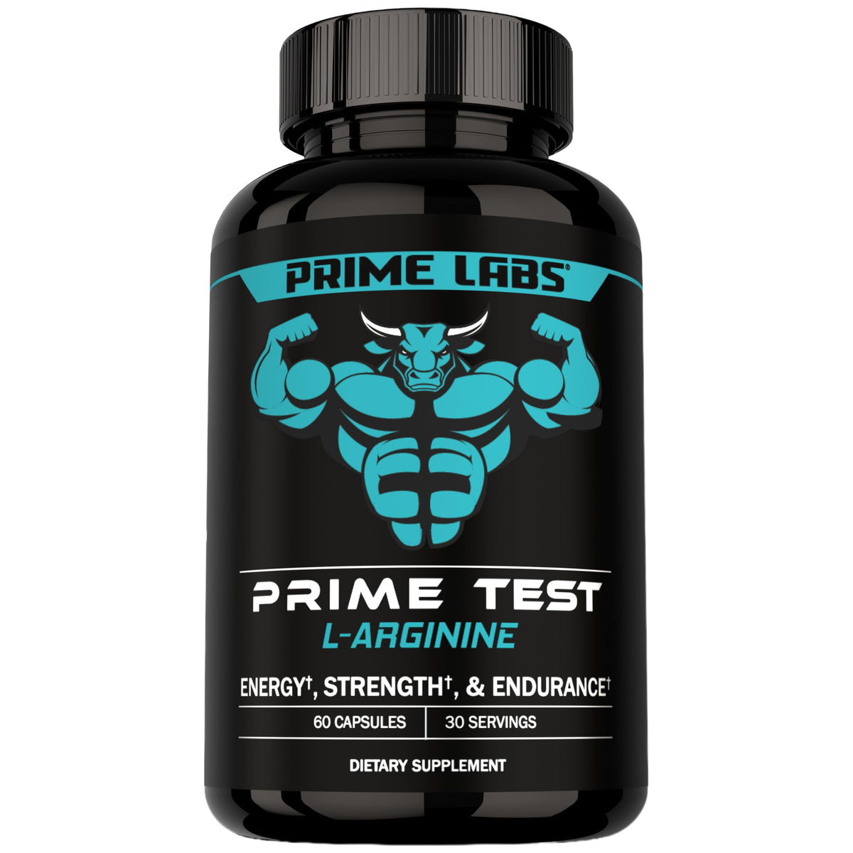 L Arginine 1500mg Nitric Oxide Supplements J3804