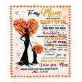 Fleece Blanket 50 x 60 in X787