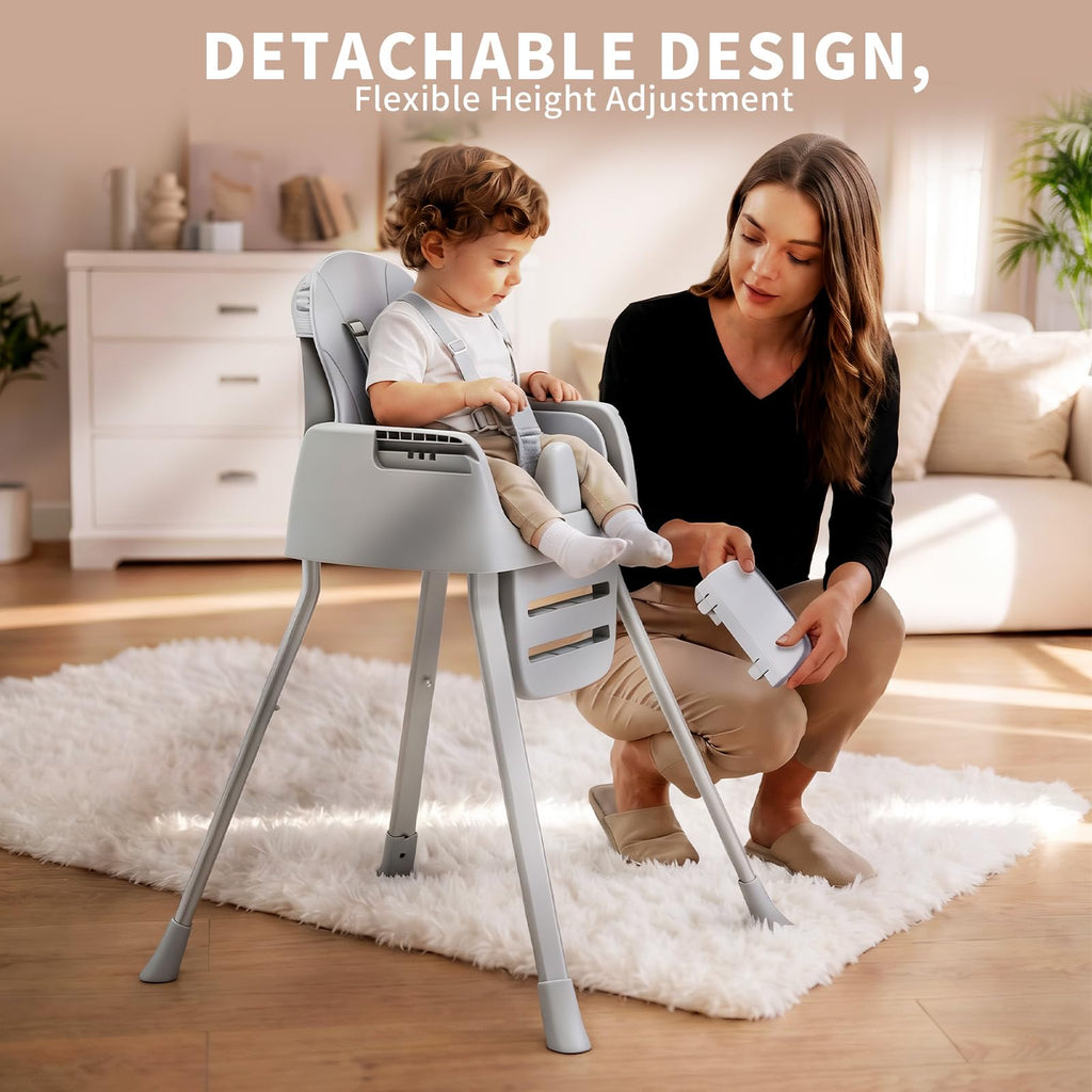 3in1 Baby Highchair L340