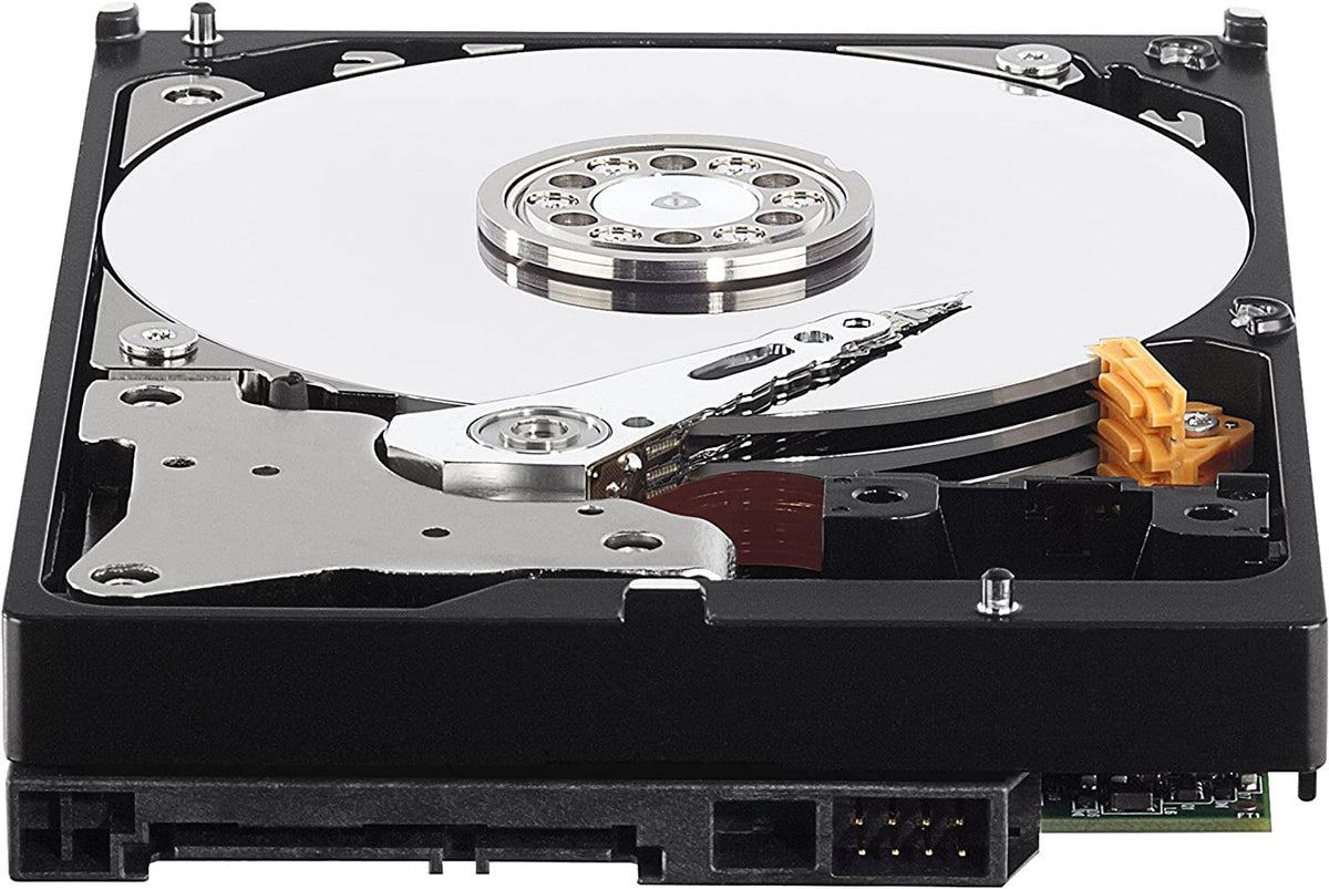 4TB 5400 RPM SATA 3.5" Internal Hard Drive S81169
