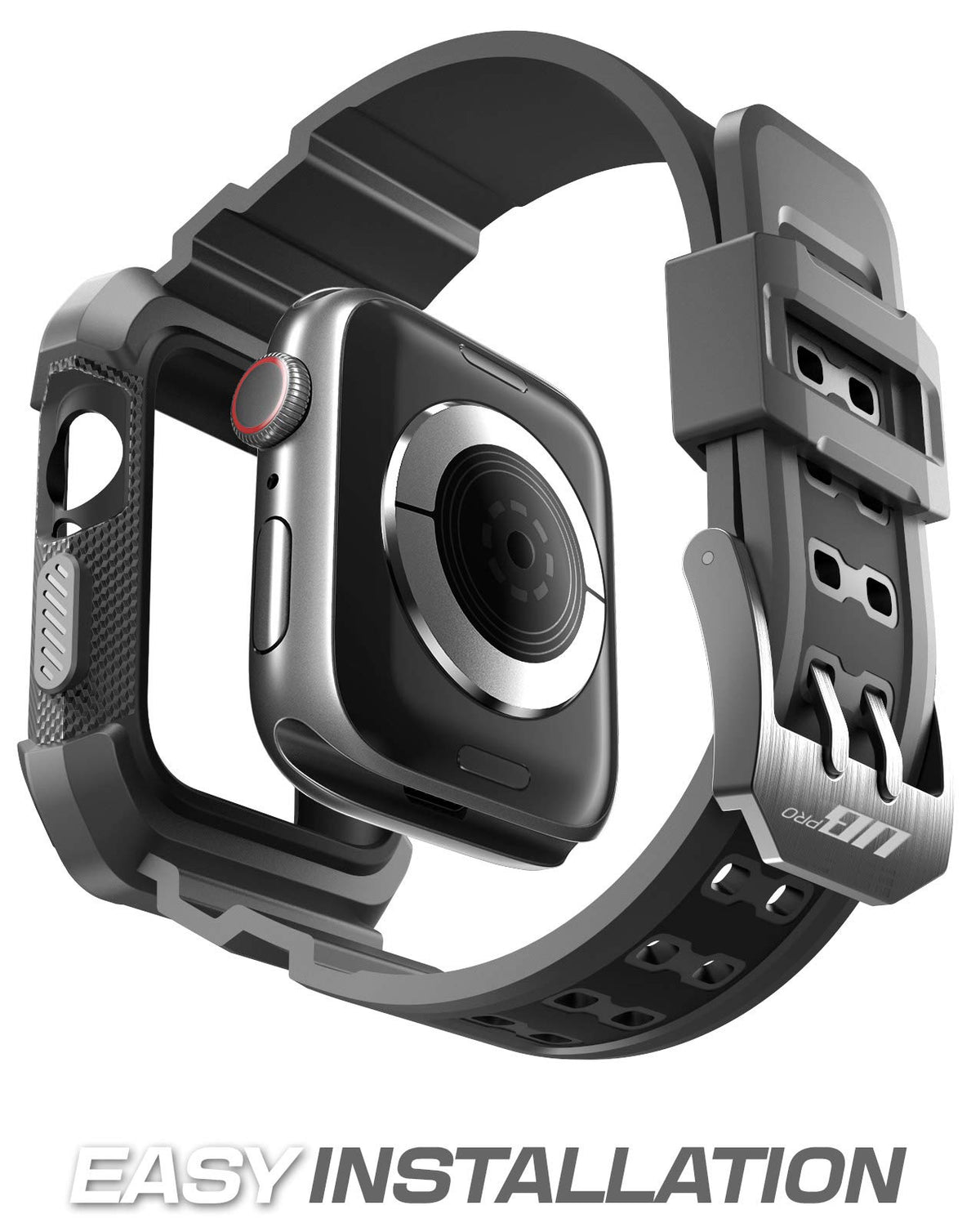 Black Case with Band 41mm/40mm G54335