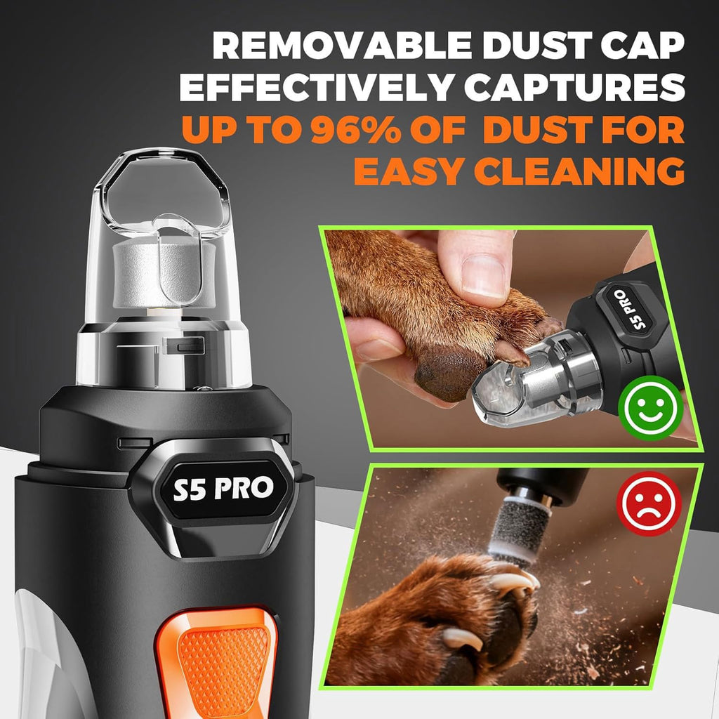 Dog Nail Grinder L4156