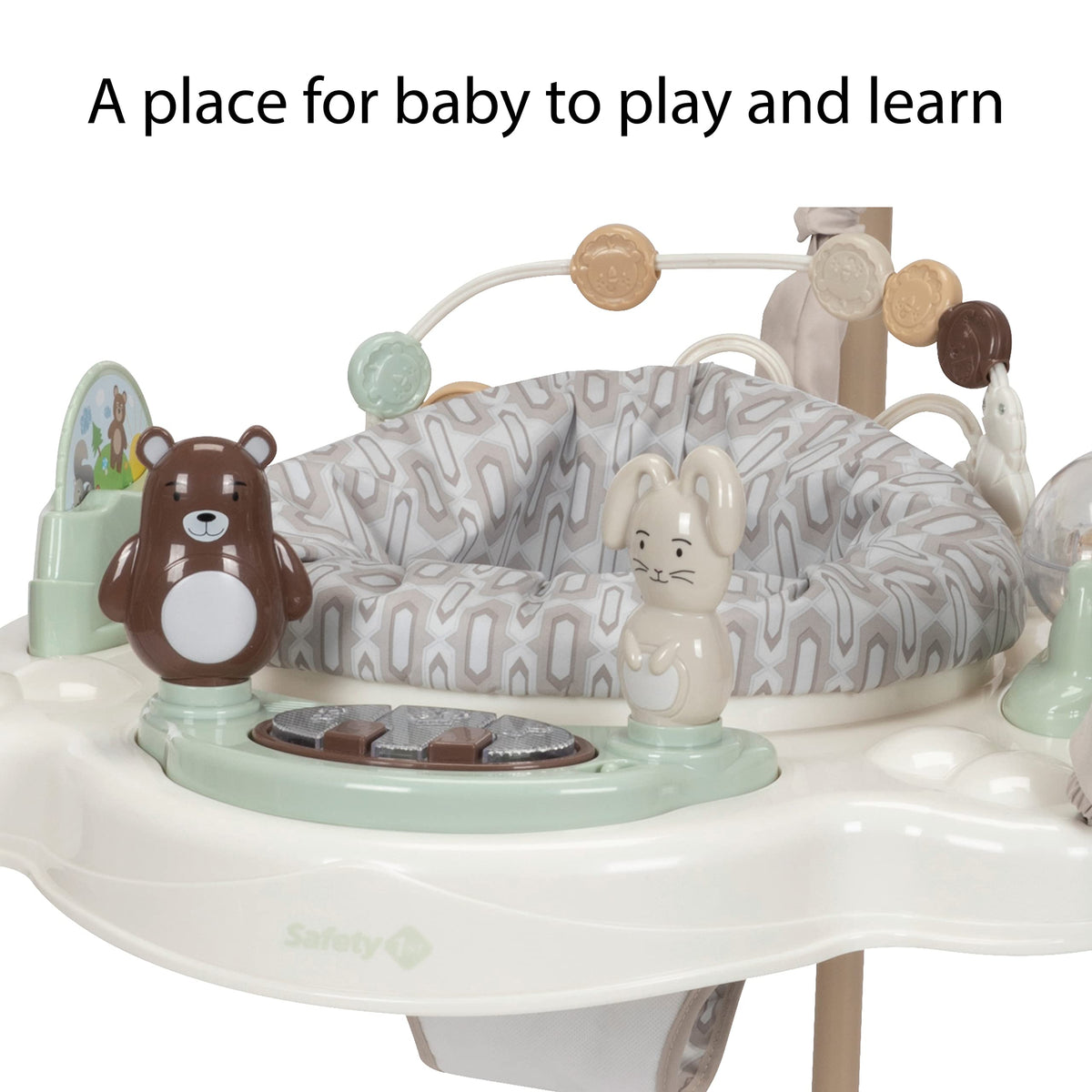 Baby Activity Center, Bouncer, and Baby Jumper Z2018