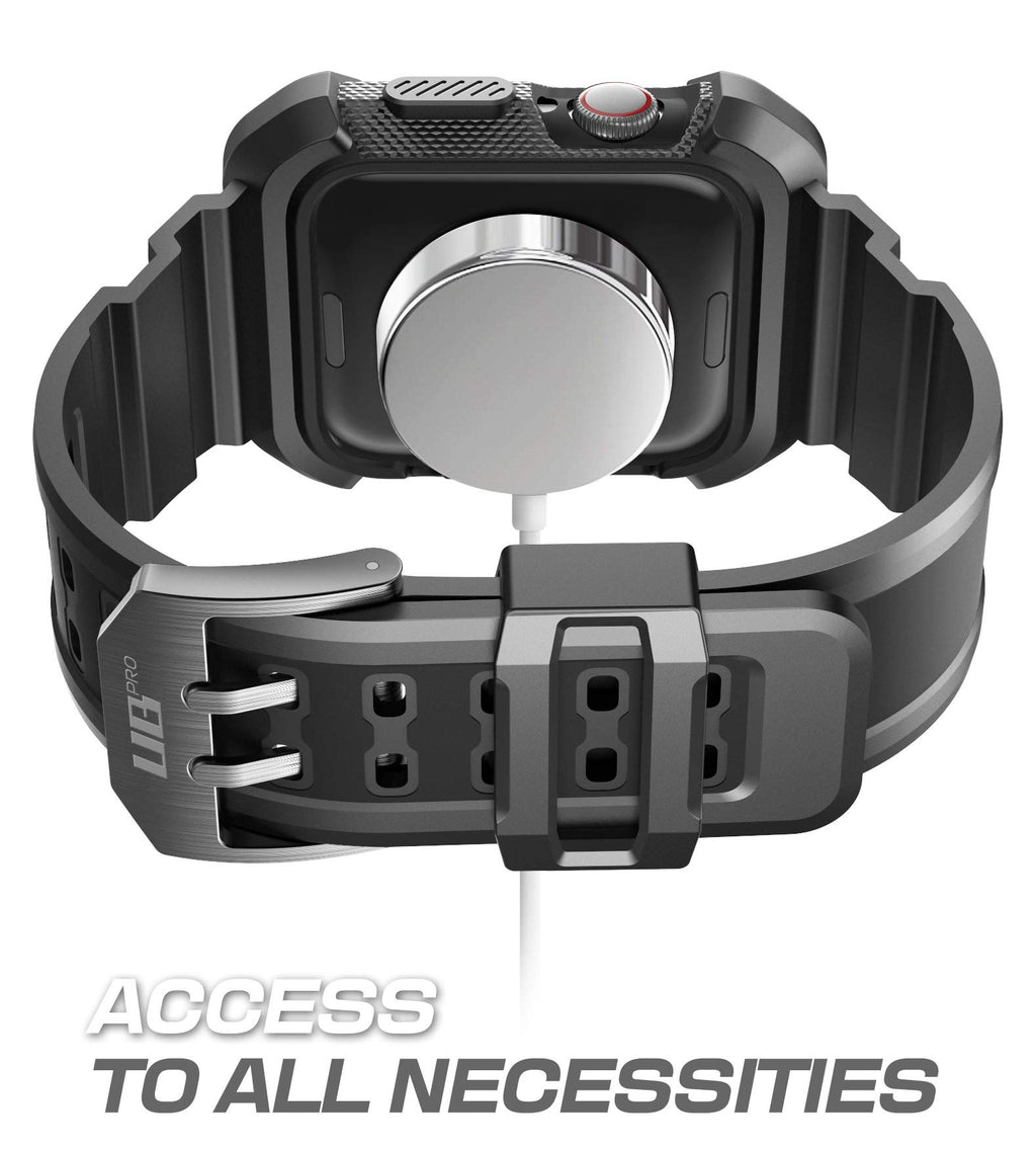 Black Case with Band 41mm/40mm G54335