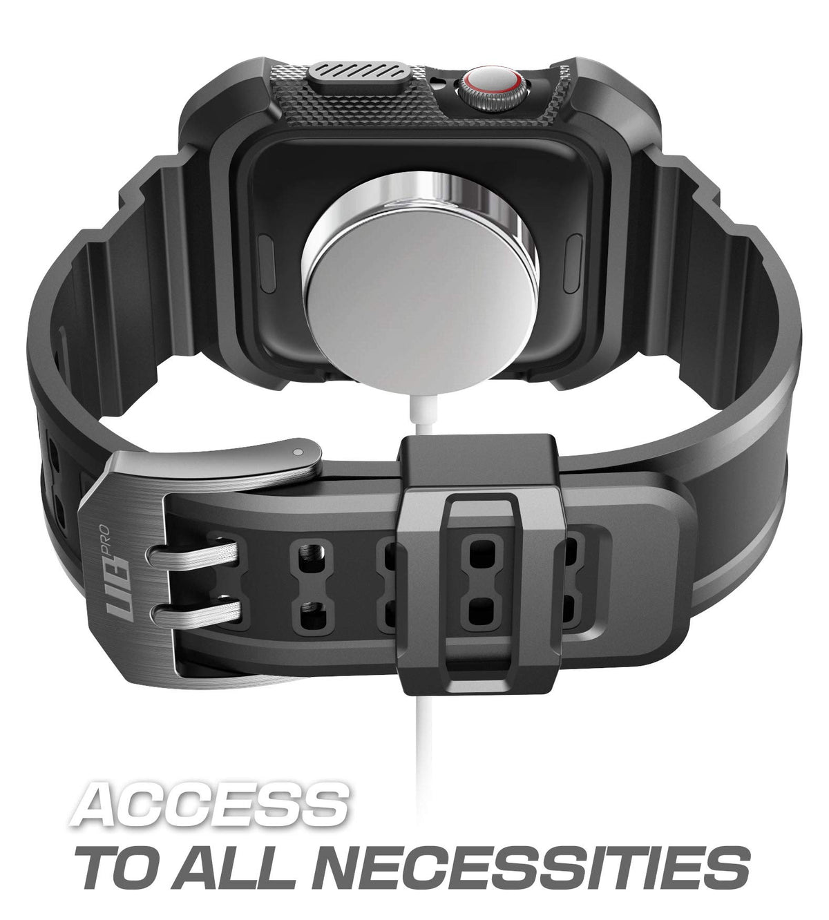 Black Case with Band 41mm/40mm G54335