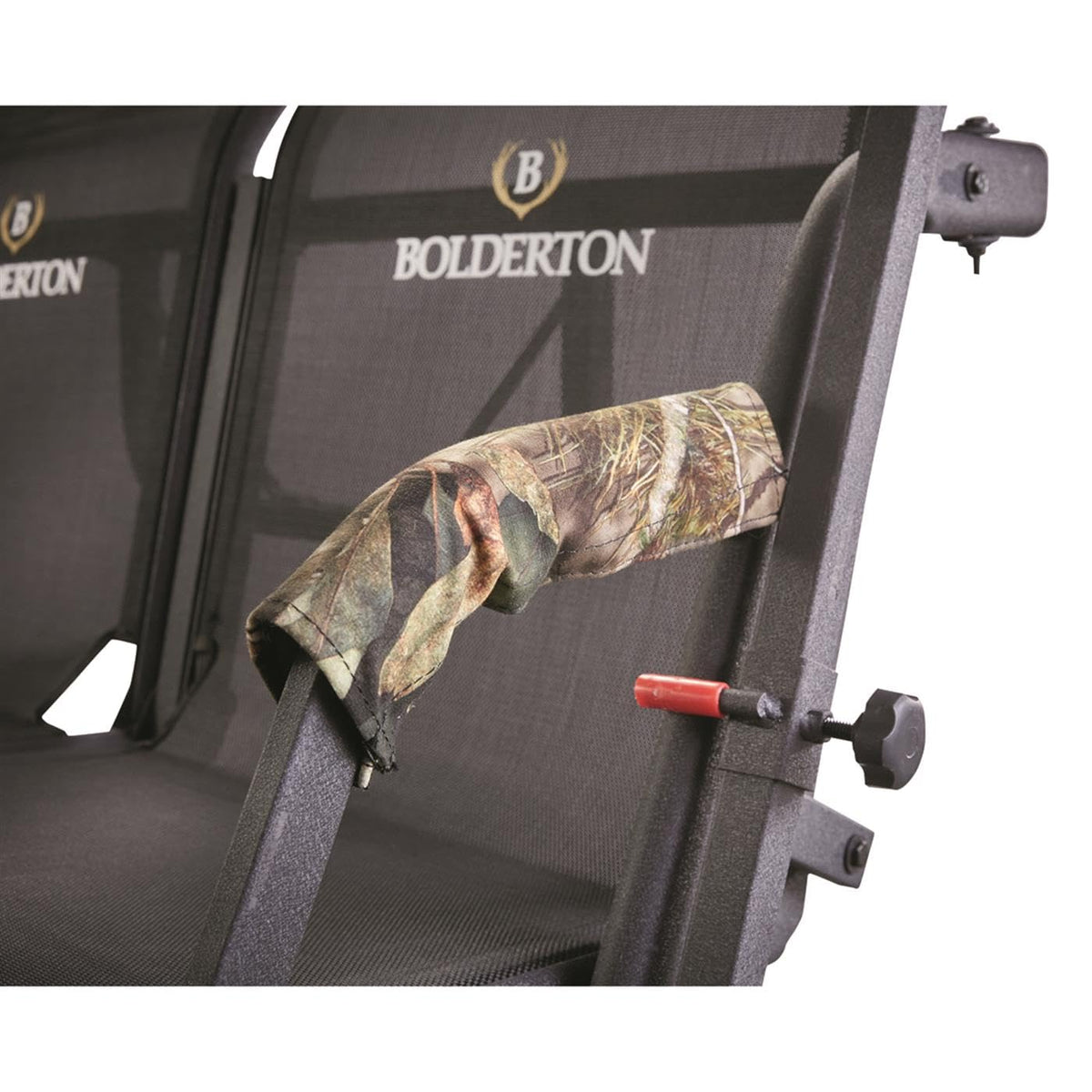 Two Person Tree Stand Q27210