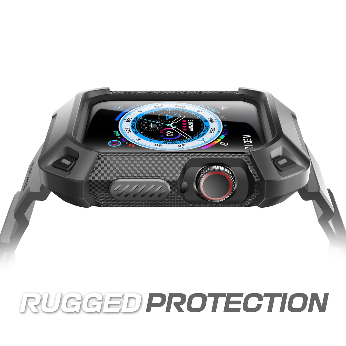 Black Case with Band 41mm/40mm G54335