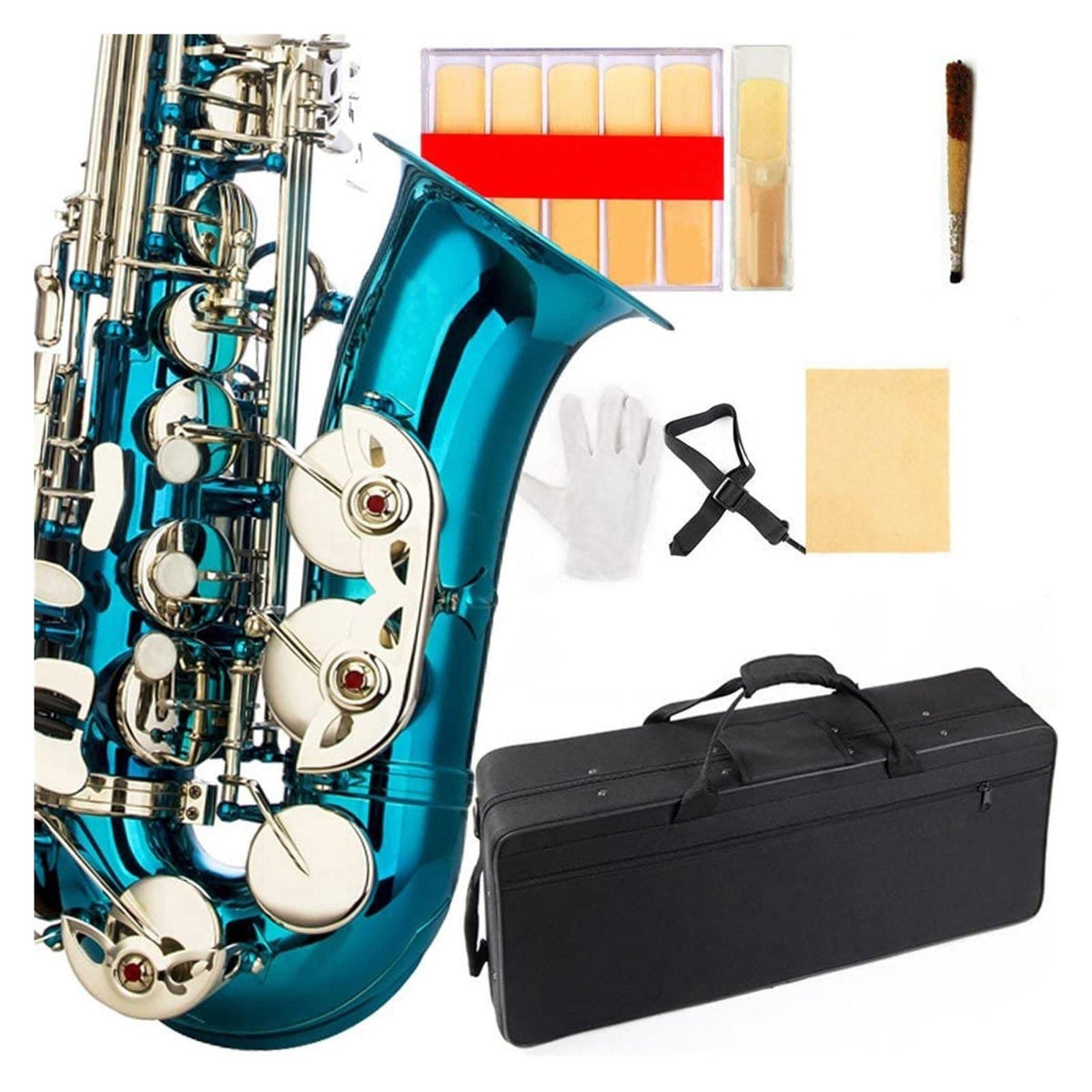 E Flat Alto Saxophone B566480